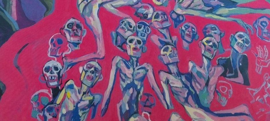 Club lecture antispéciste • Notre animalité perdue