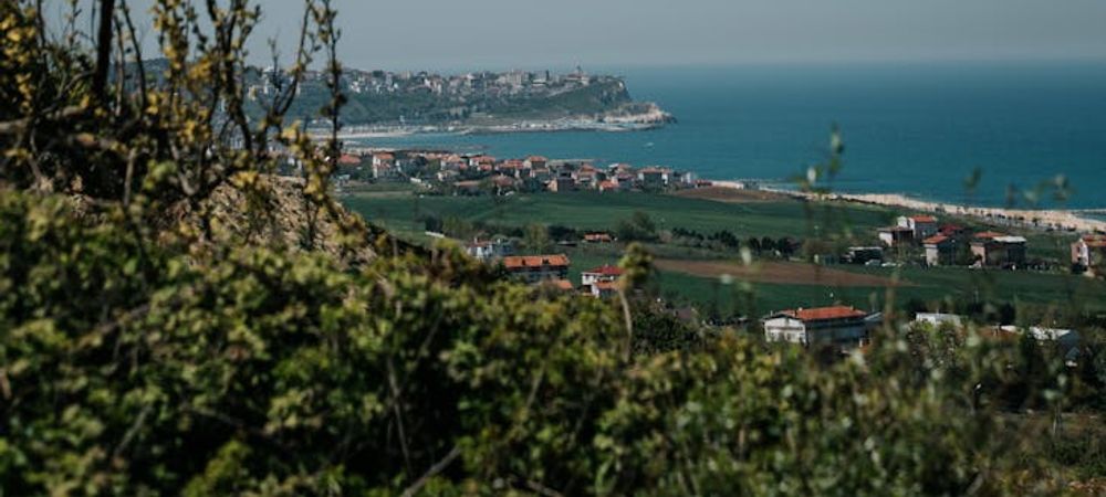 Open air afro caribéen
