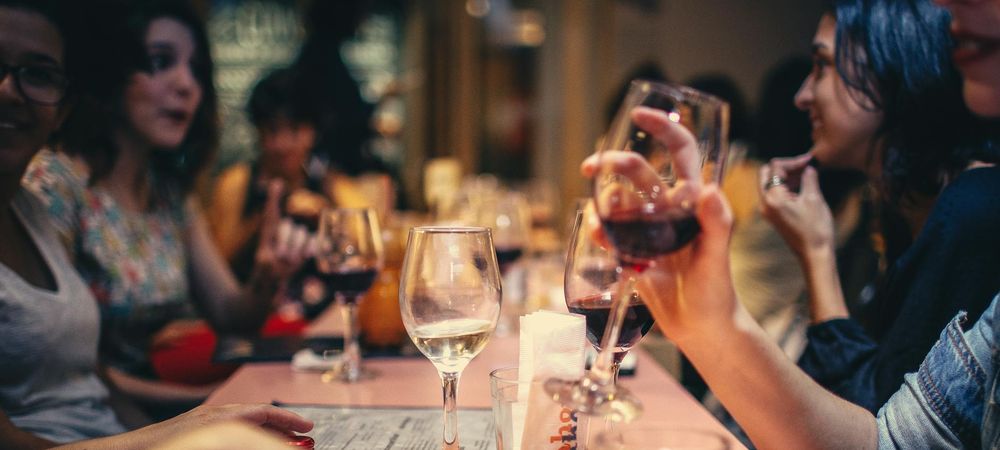 Afterwork Vibes x L'Autre Cercle