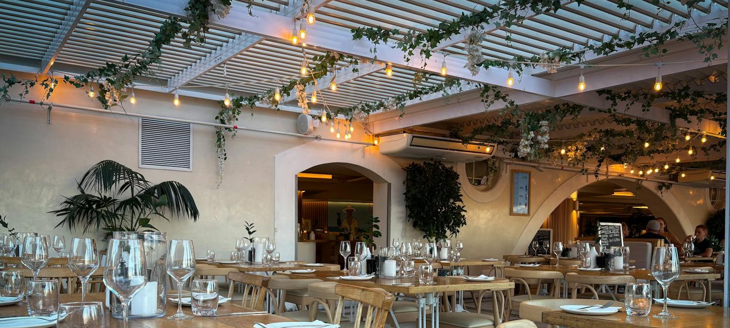 Resto les 500 à la Cartoucherie