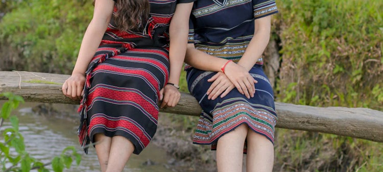 Soirée entre filles