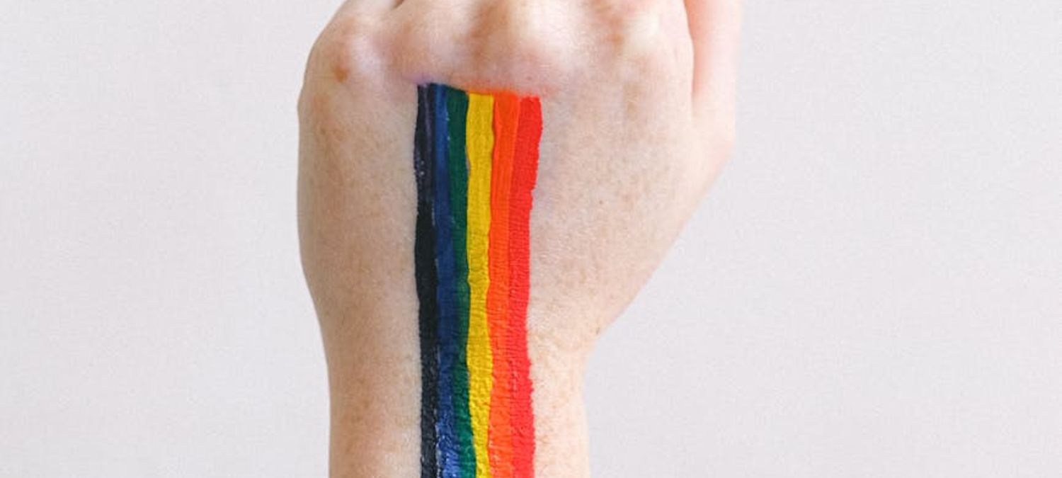 Forum printemps des associations LGBT