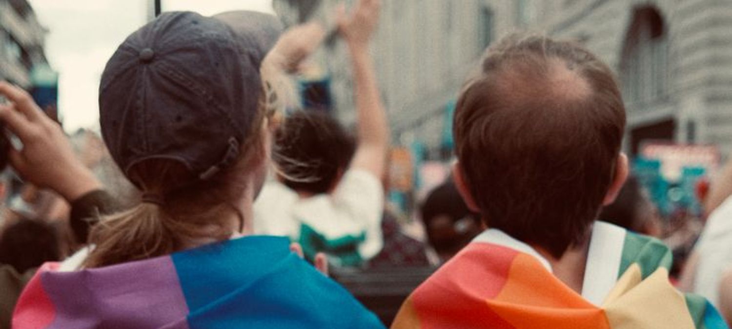 Après-midi pride à Compiègne le 13 juin 🥹✨️🏳️🌈🏳️⚧️
