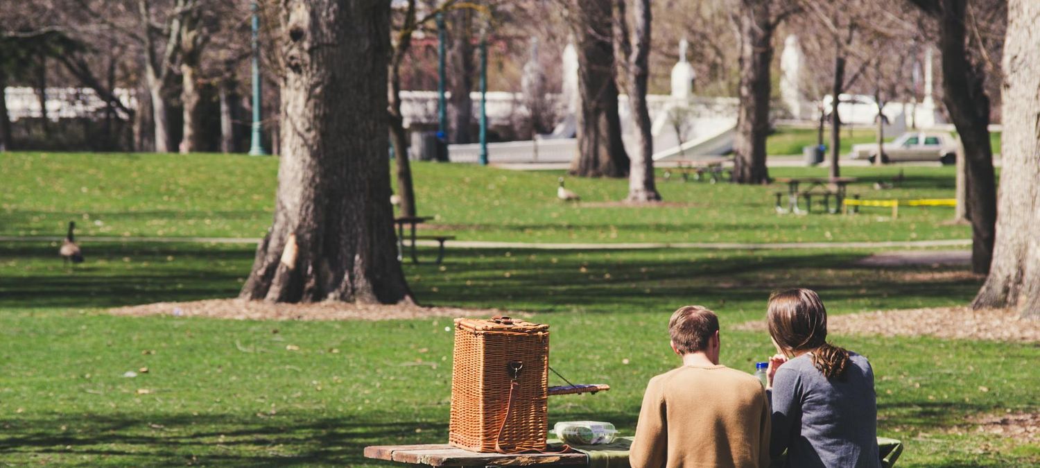 Journée pic nique 12 juillet