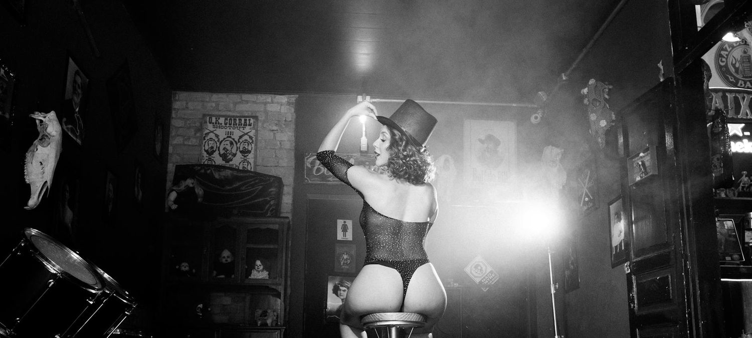 Cabaret Queer Marseille