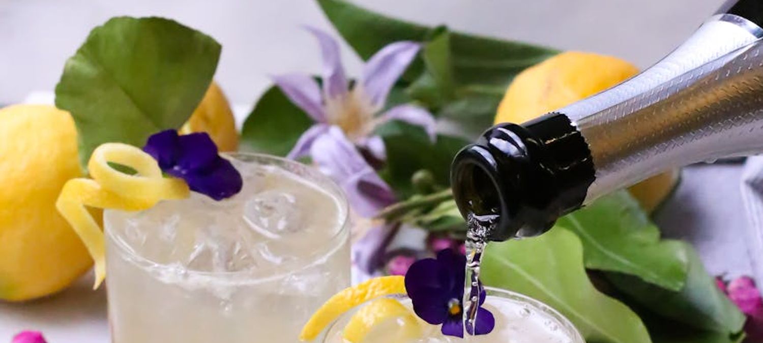 Apéro au Little O'Clock