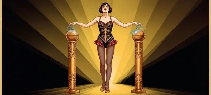 [CineJoy Cannes] La Vénus électrique