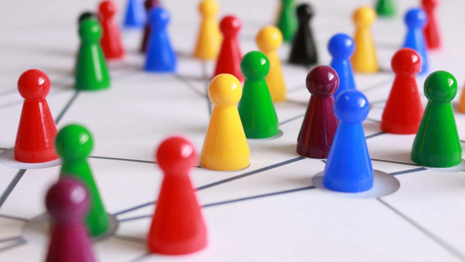 LGBTQ+ Caucus Trivia Night