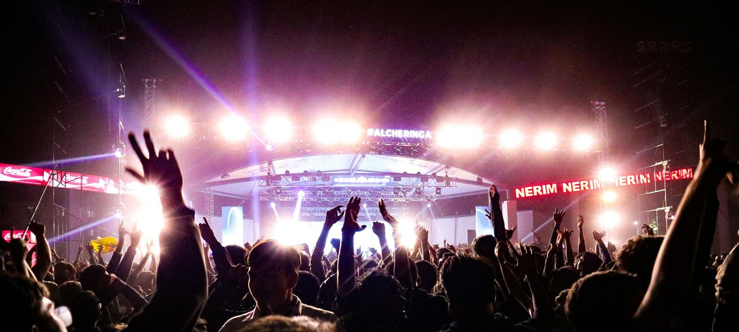 ✨Concert THEA (+ JeanneTo en 1ère partie)✨