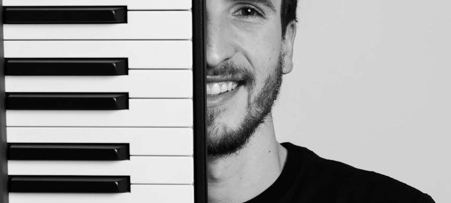 Deux pianos au cinéma le Méliès