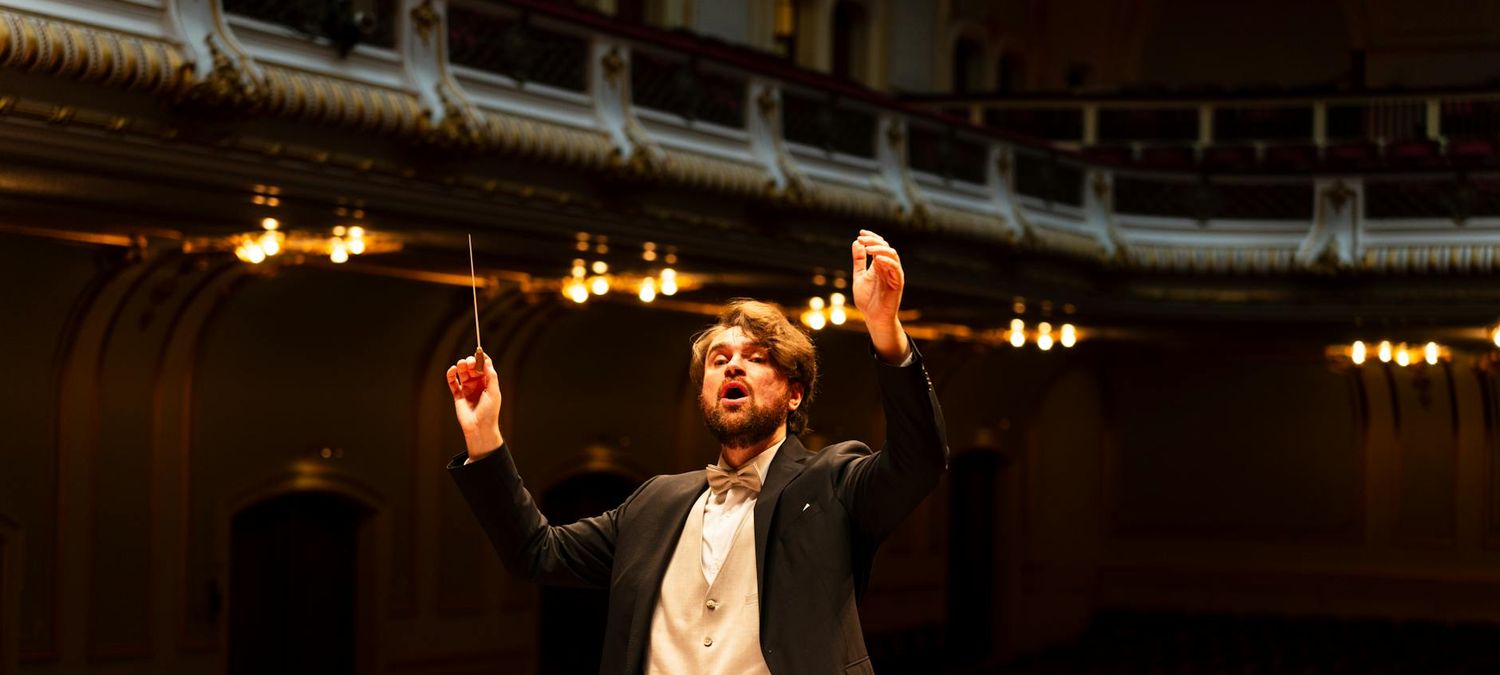 Finale du concours"La maestra" 🎻🎶