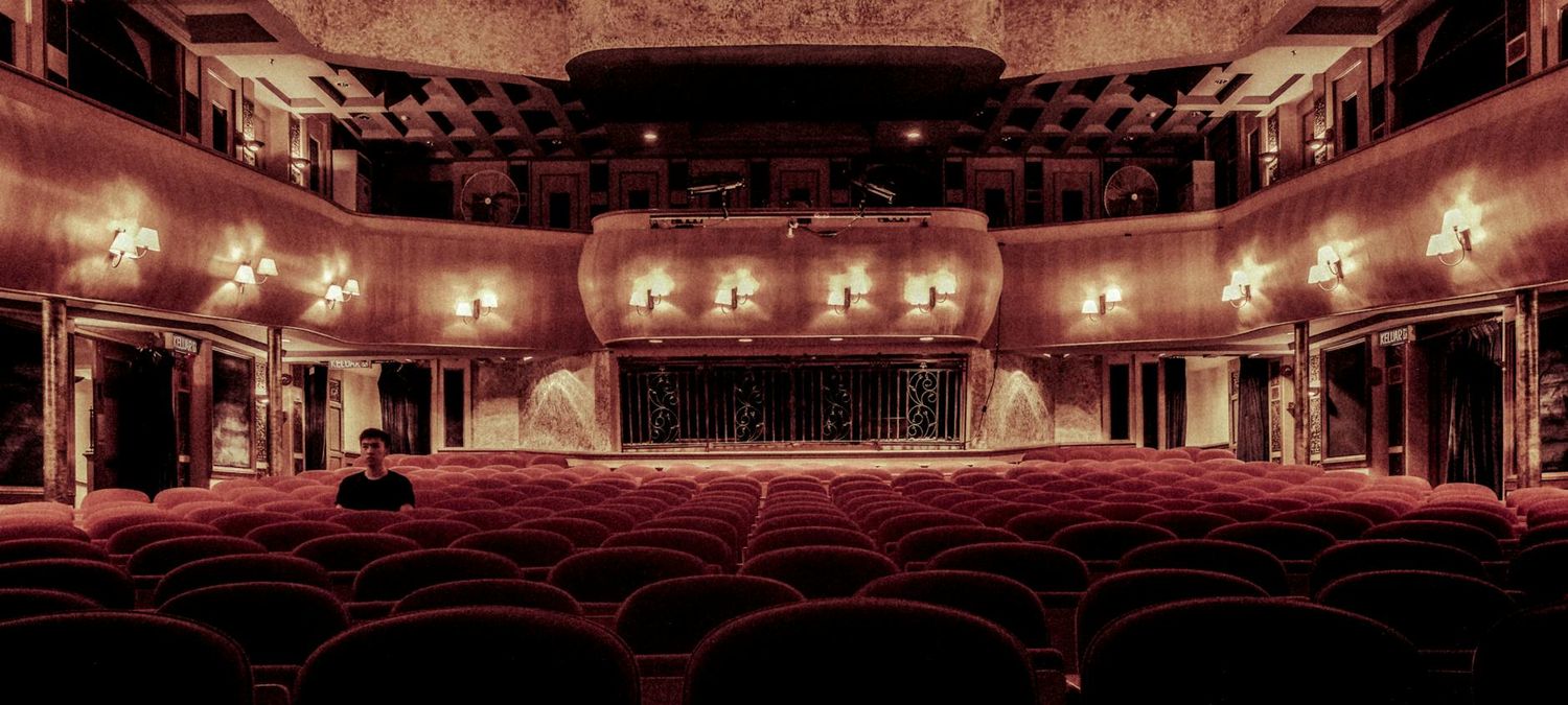 Spectacle "La Puce à l'oreille" et rencontre avec la Troupe de la Comédie-Française