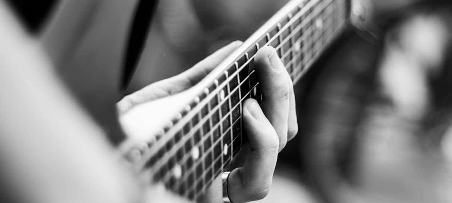 Soirée de clôture du pop women festival