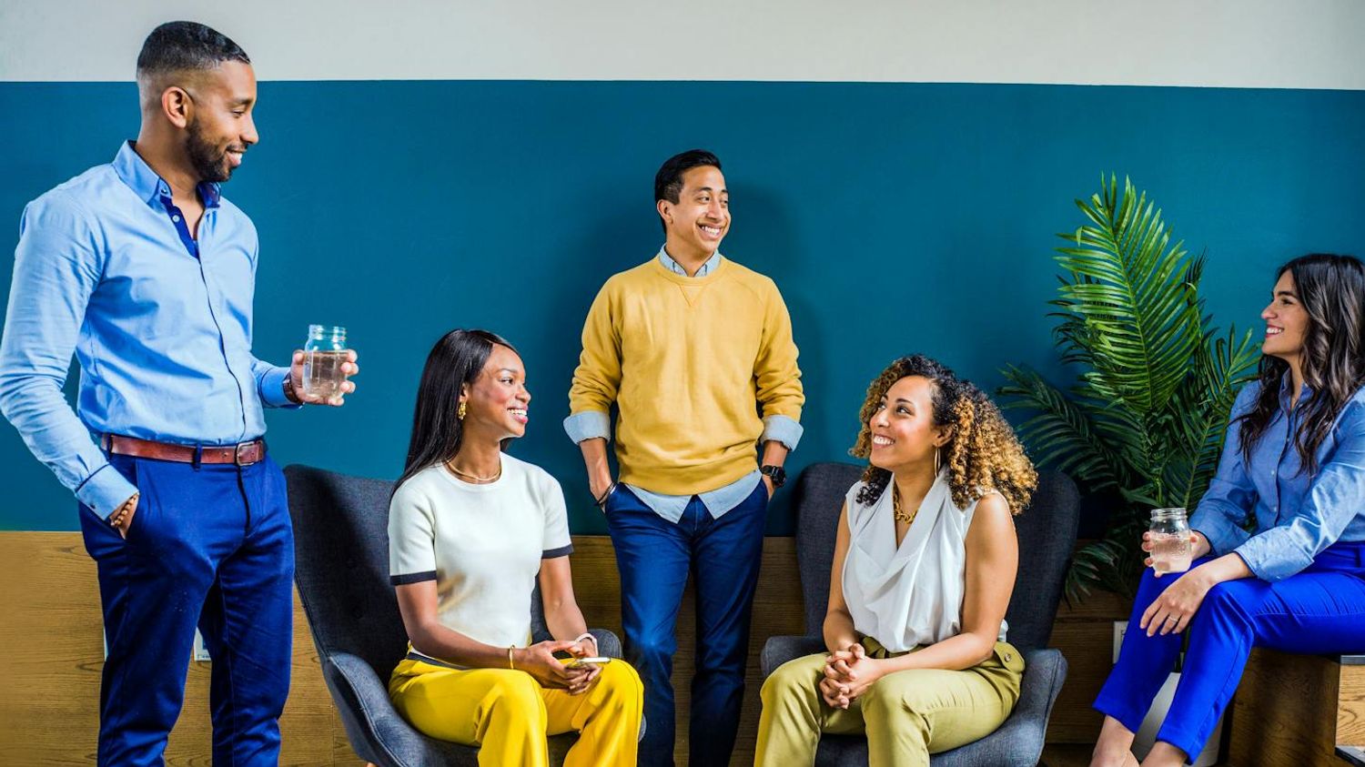 Groupe LGBTQIA+ de sensibilisation et de psychoéducation