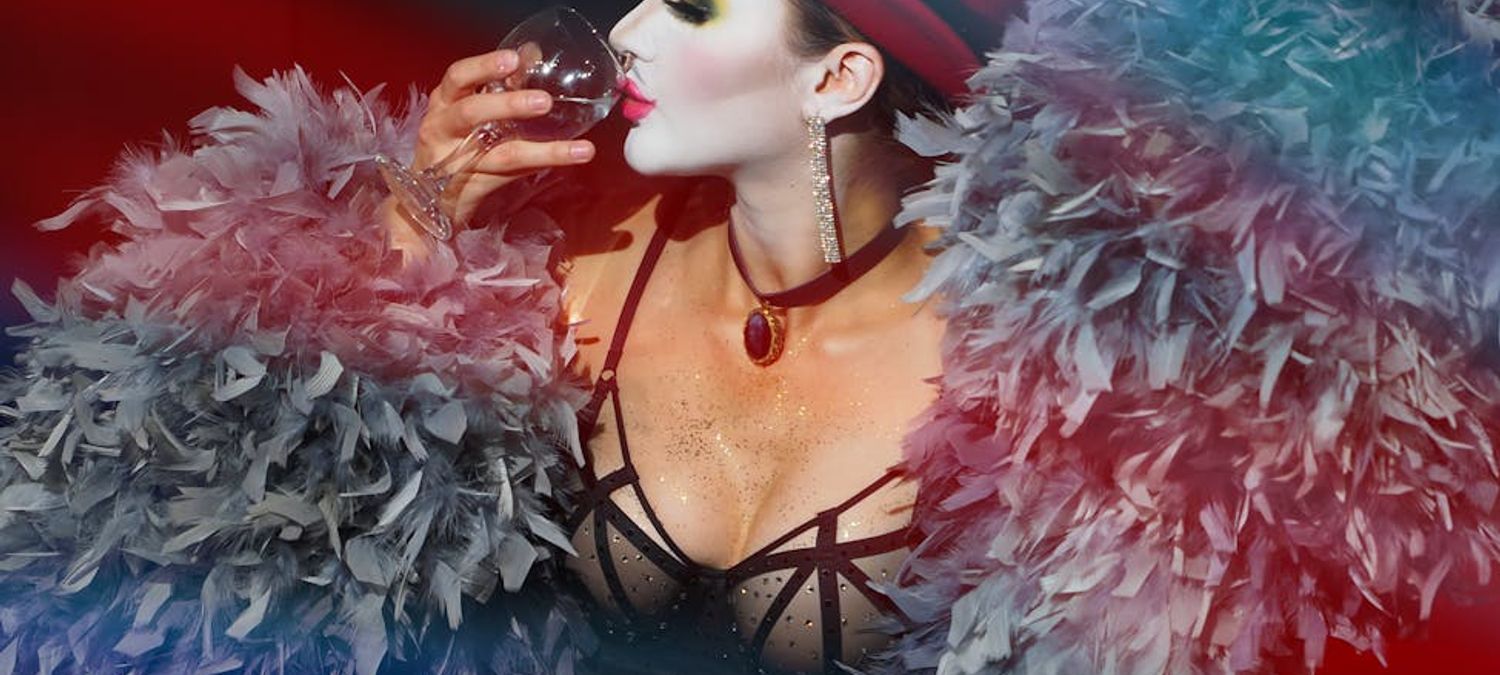 Cabaret La Clandestine - Strasbourg