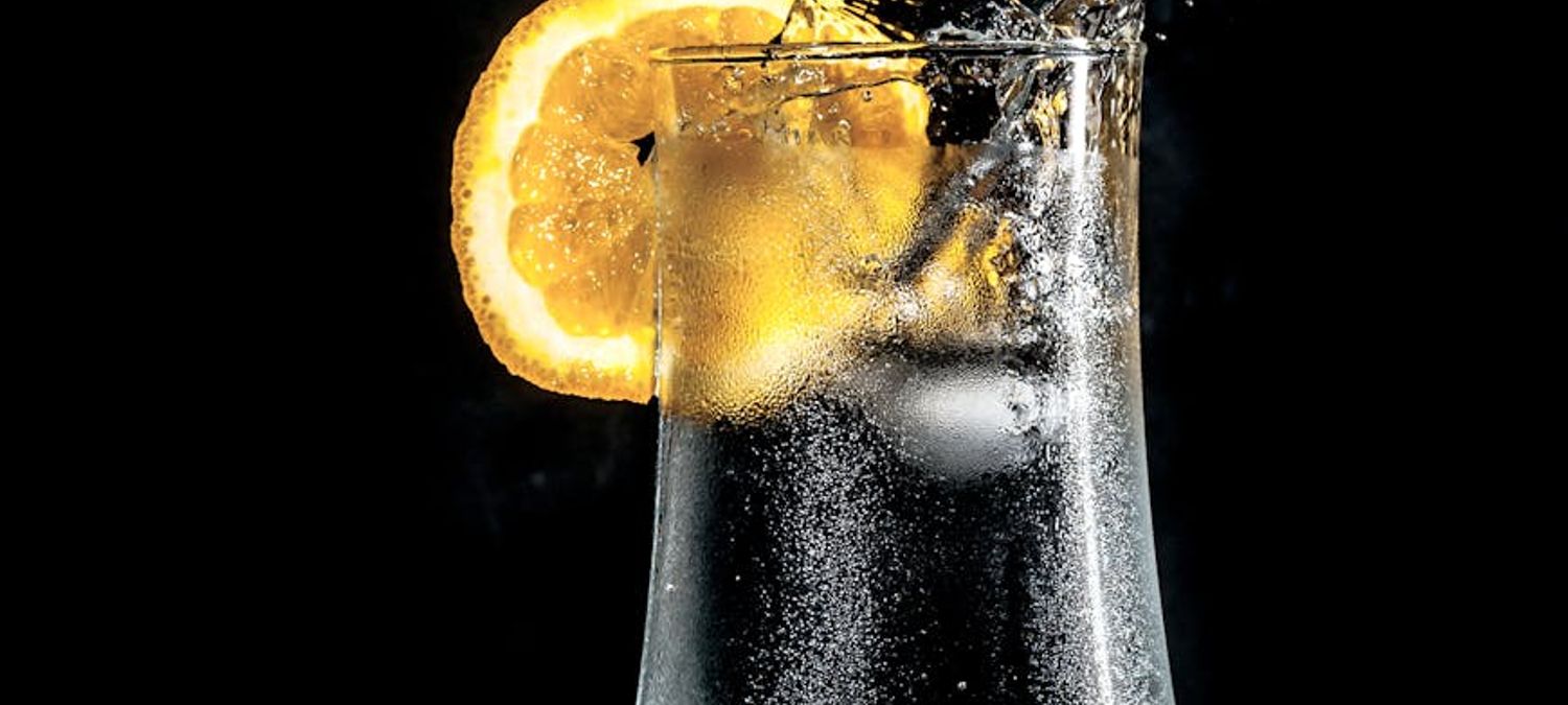 Boire un verre gotham