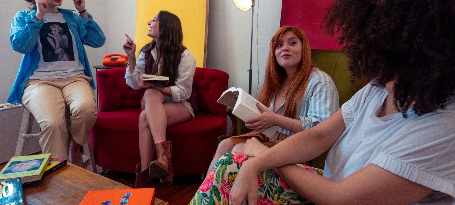 Bookclub