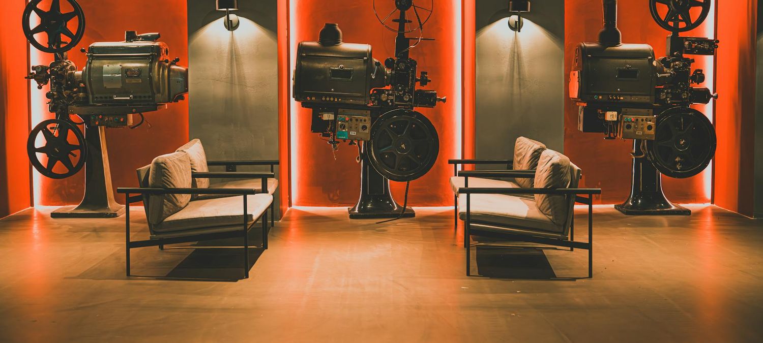 Ciné-Gouines x Michelle Tea : Valencia