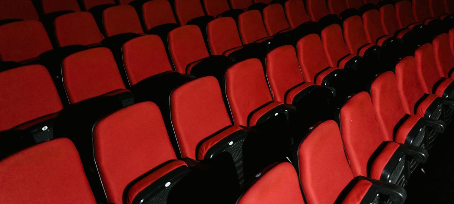 Théâtre (gratuit) : Les intreprides