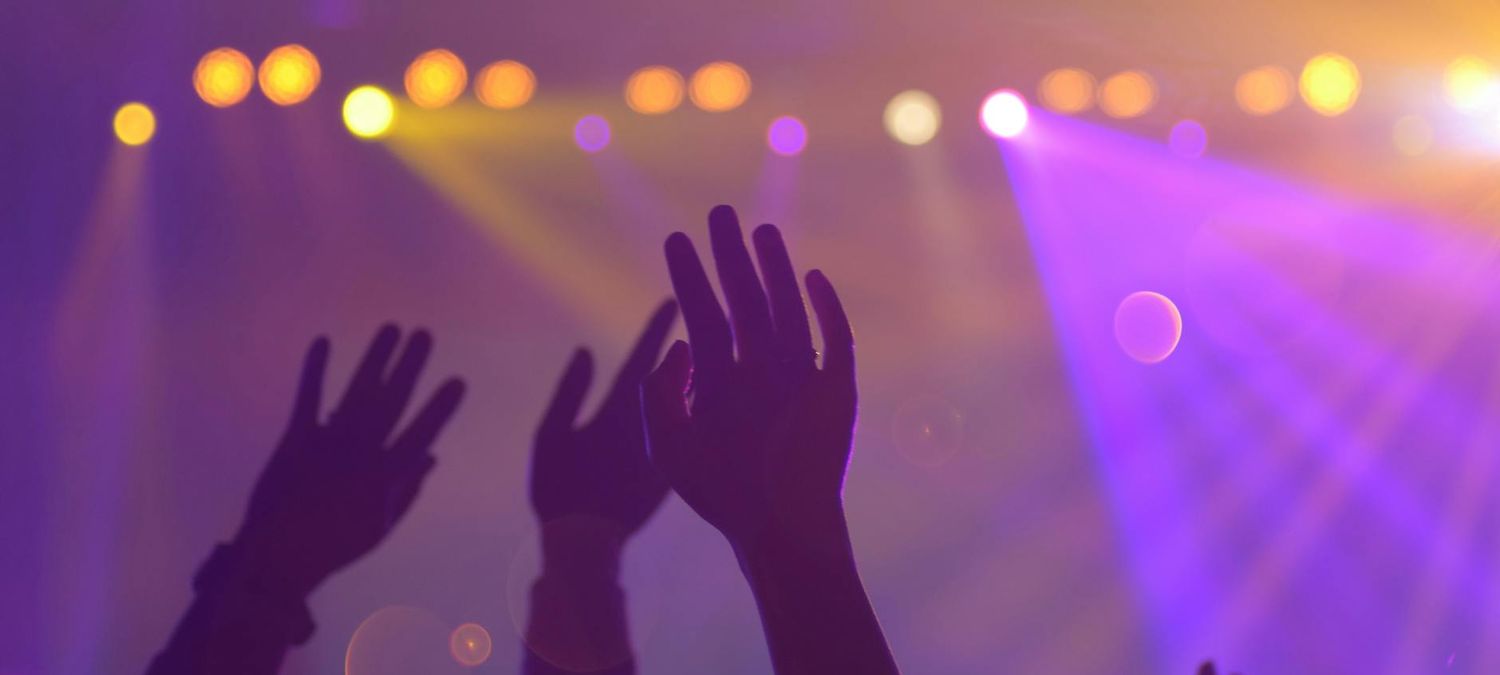 Concerts & Teenage Rock night au Supersonic ! 🎸🎶