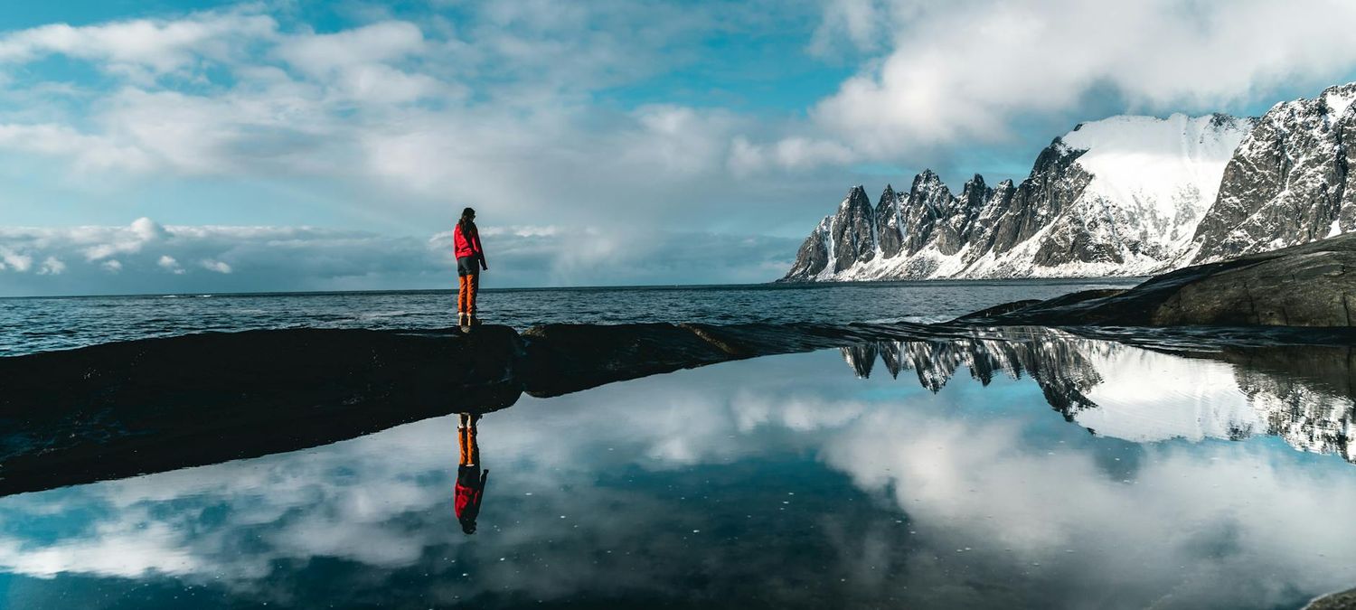 Est-ce qu'Instagram a ruiné le voyage ?