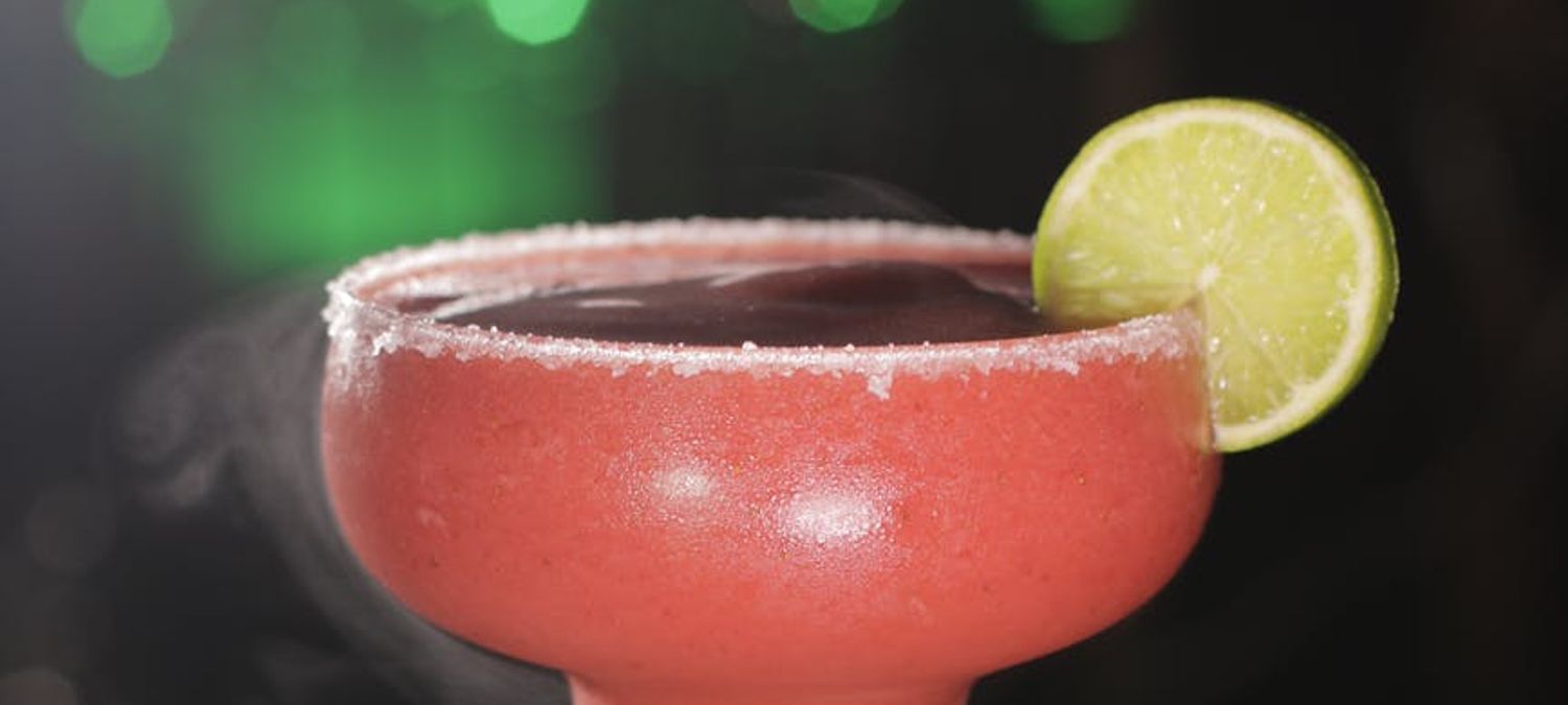 Journée de la femme/Boire un verre