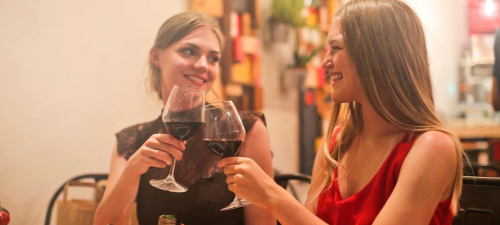 💋 Before Kiss Me 💋