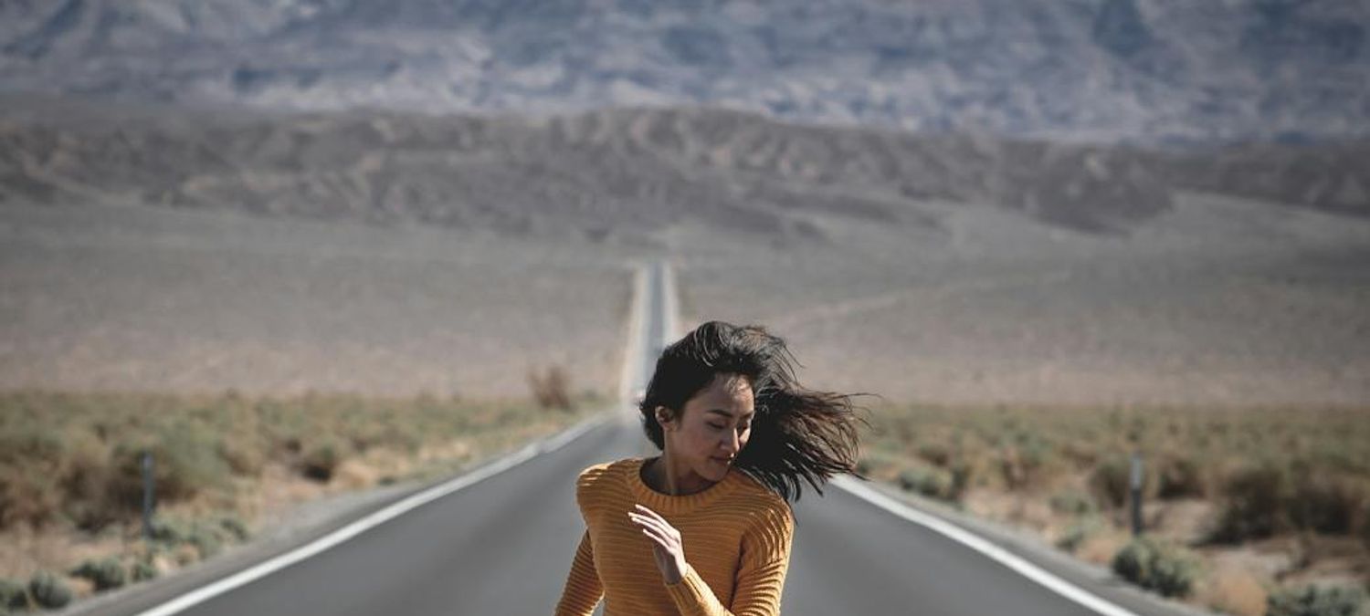 Running