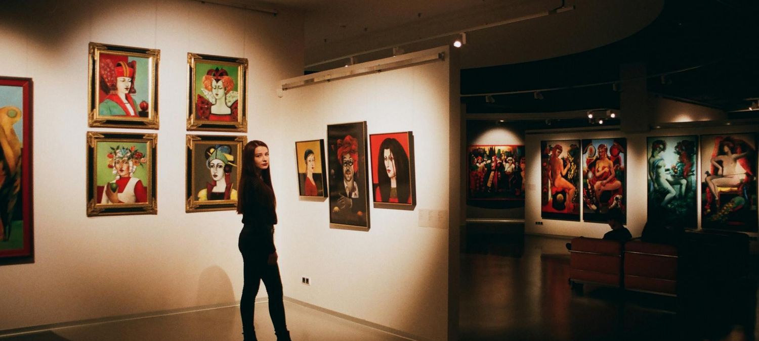 Exposition Castelbajac