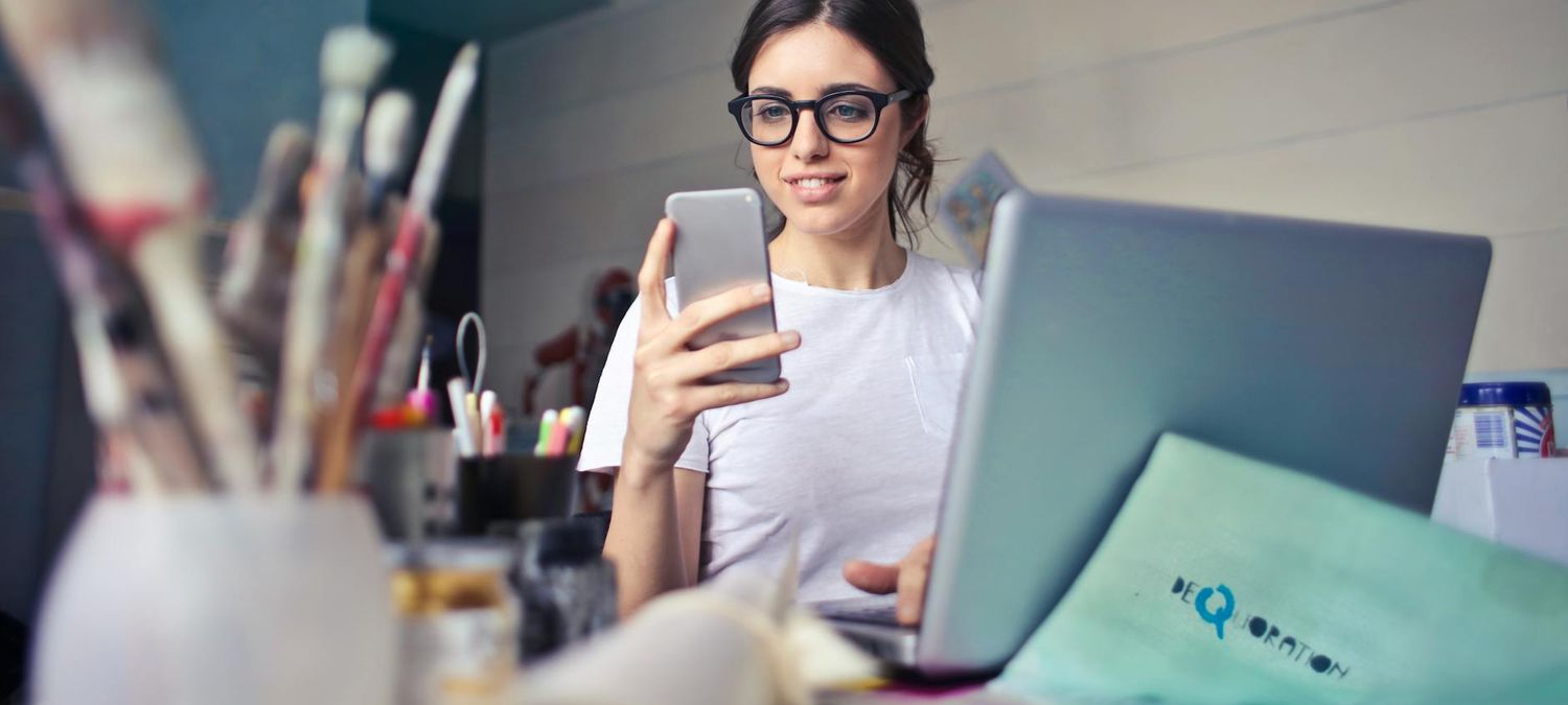 Assieds-toi pour travailler. #2