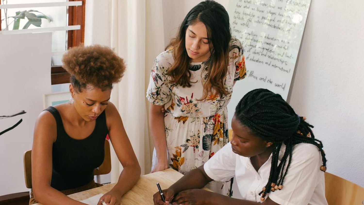 Atelier d’autosupport transfem