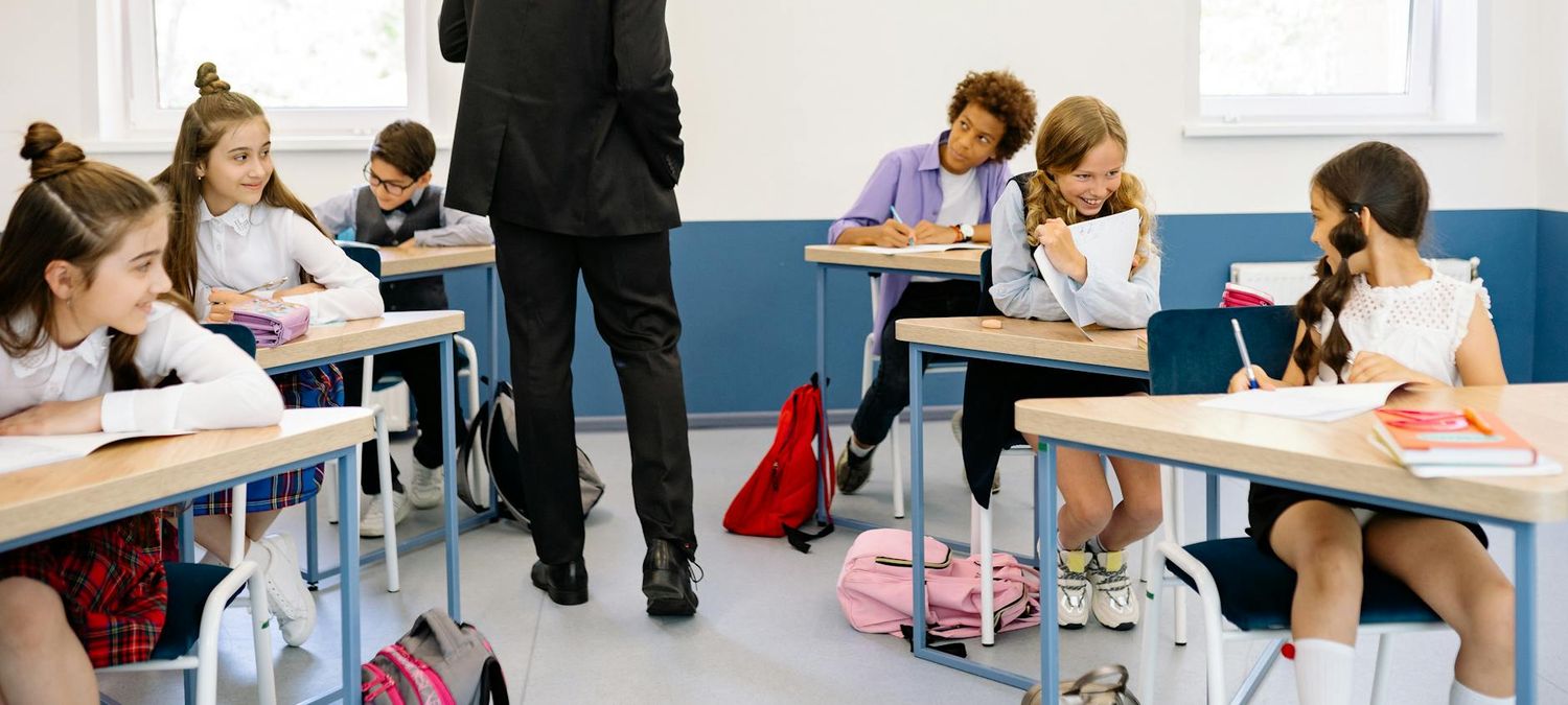 Spectacle "Education Nationale"