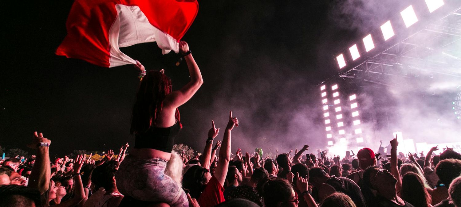 Concert de Louis Tomlinson - How Did We Get Here ?