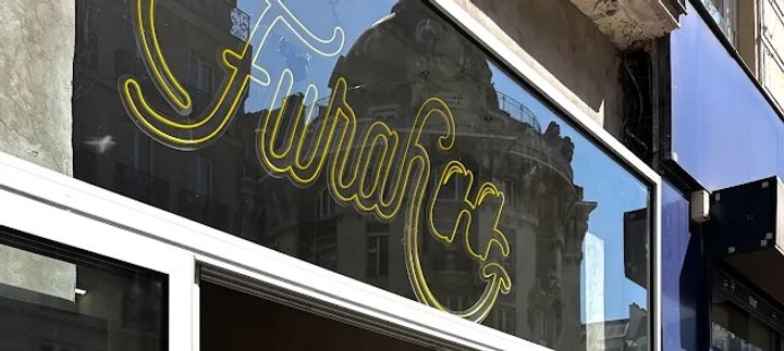 Fast-food inclusif et Veg