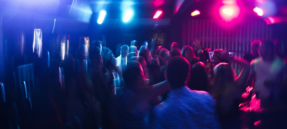 Soirée + After Techno nouvel an