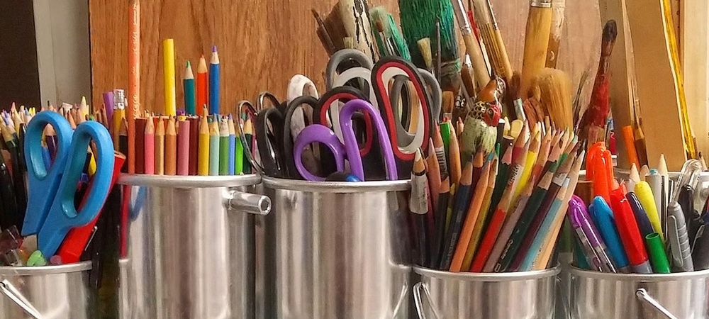 Atelier Vision Journal/Journaling/Scrapbooking/Bullet journal
