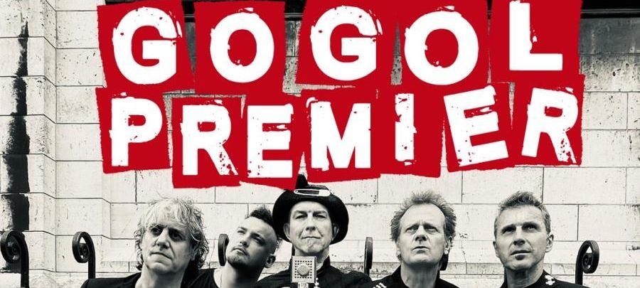Concert Punk : Gogol Premier, Darcy, Bad Tripes