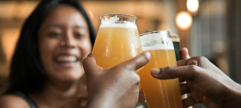 Afterwork à Bastille