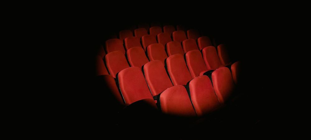Spectacle d'humour : 
