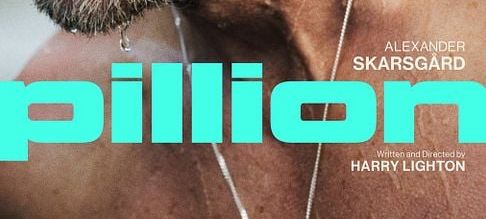 [Chéries-Chéris] Pillion