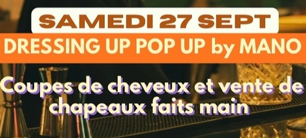 Soirée chill au Bunker