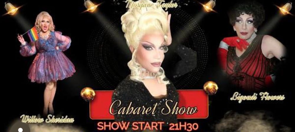 Drag Cabaret Show