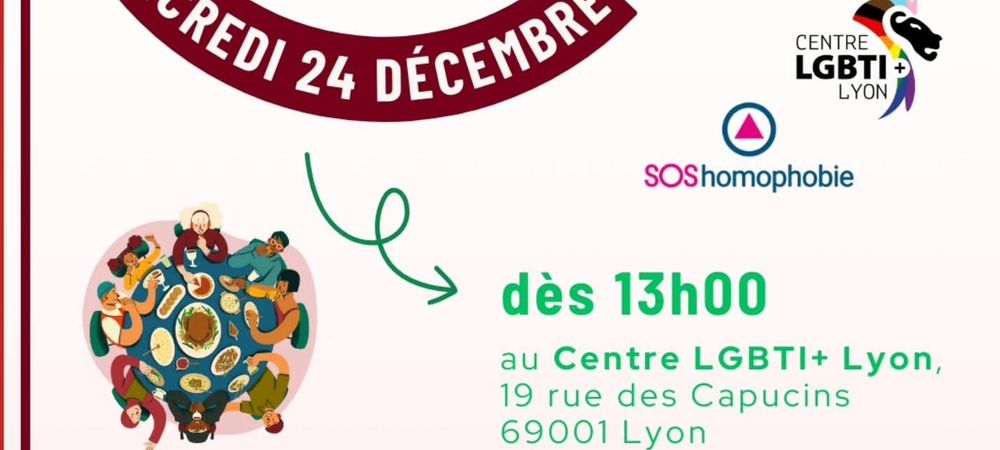 Après-midi et repas solidaires