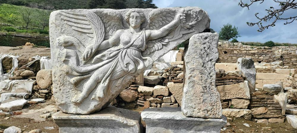 Aux origines du Vexin
