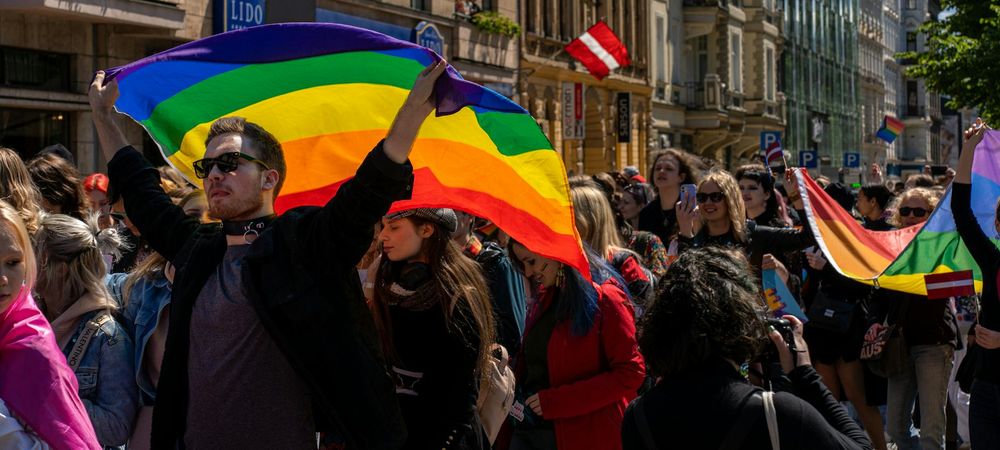 Pride Lorient