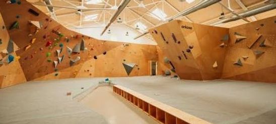 Climb & Drink ✨️