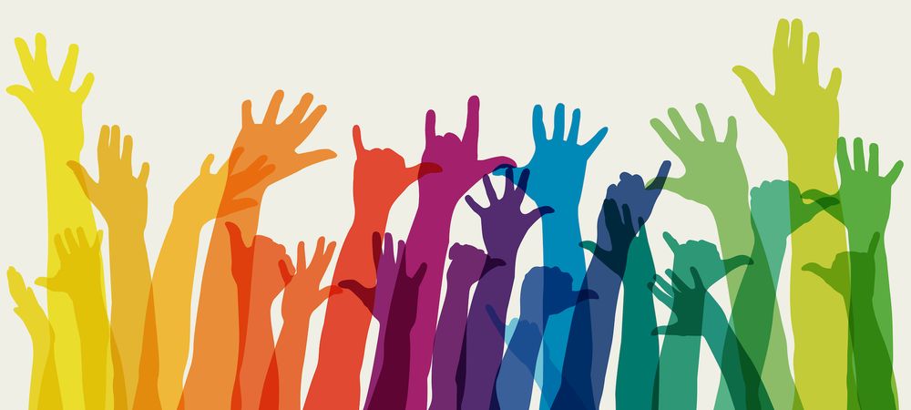 Moment convivial LGBTQIAP+ à l’Escabel