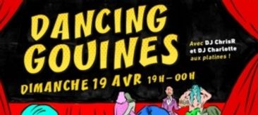 Dancing Gouines