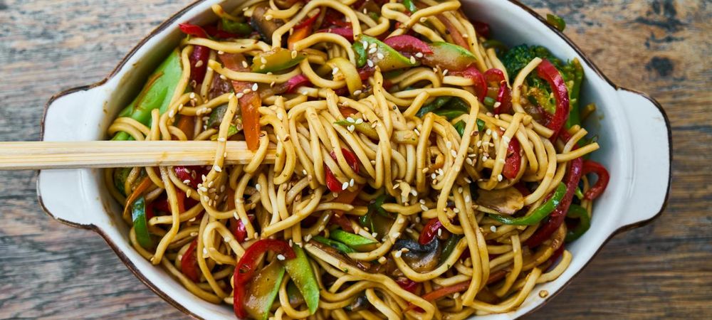 Resto « Tien Hang » au dernier moment