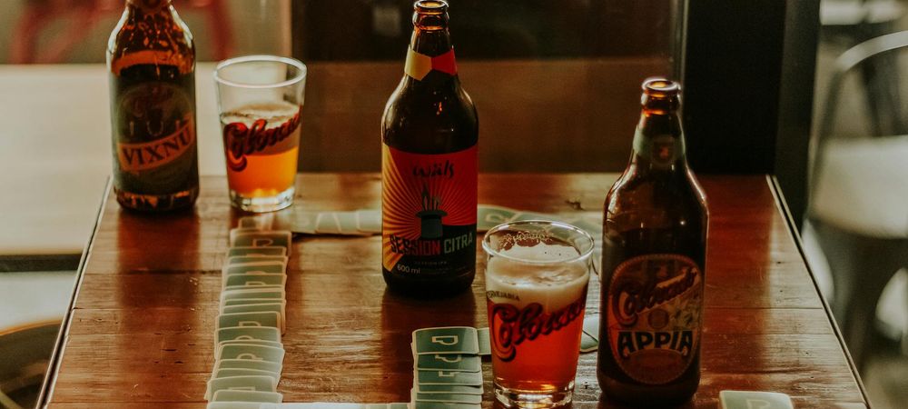 Soirée My beer orleans fleury